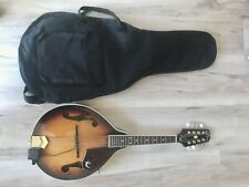Epiphone mandolin wschatten for sale  South Dennis