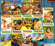 Tarzan serie del usato  Triggiano