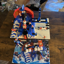 Lego space ice gebraucht kaufen  Köln