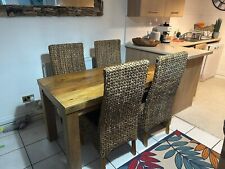 Oak furniture land for sale  LONDON