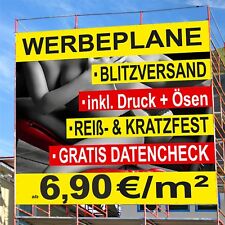 Lkw plane pvc gebraucht kaufen  Orbis, Gauersheim, Mauchenheim