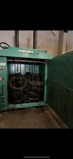 Baler waste compactor for sale  CARDIFF