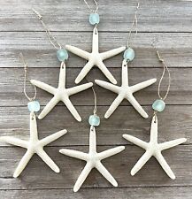 Starfish recycled glass for sale  Oak Island