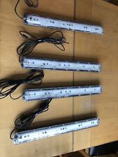 Tmc aquaray lights for sale  NEWBURY