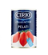 Cirio pomodori pelati usato  Casamarciano