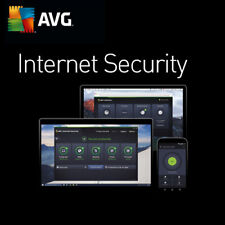 Avg internet security for sale  Canada