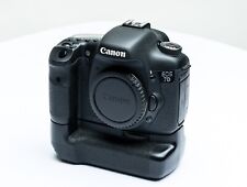 Canon eos body gebraucht kaufen  Brauneberg, Monzelfeld, Hochscheid