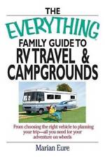 Everything family guide for sale  Montgomery
