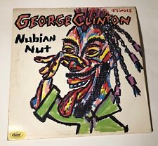 George clinton nubian for sale  Huntington