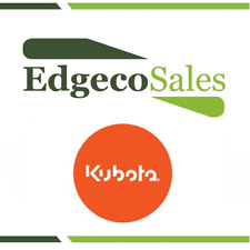 Kubota stw series for sale  SHAFTESBURY