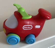 Little tikes red for sale  NOTTINGHAM