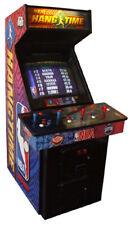 Nba hangtime arcade for sale  Fraser