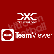 Usado, 2022-23 Manchester United Team Viewer + DXC Technology Sponsor Patch White Re... comprar usado  Enviando para Brazil