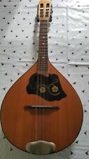 Mandolin vintage mandolin for sale  LUTON