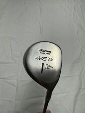 Mizuno mst driver for sale  West Columbia
