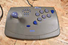 Sega saturn arcade for sale  EASTBOURNE