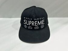 Supreme famous panel for sale  AYLESBURY