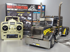 Tamiya grand hauler for sale  Arcadia