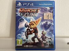 Ratchet clank ps4 usato  Cascina