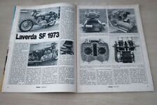 Motorrad 13473 laverda gebraucht kaufen  Deutschland