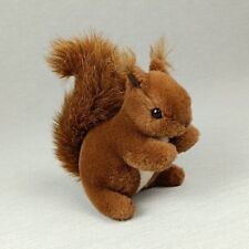 Kösen eichhörnchen stofftier gebraucht kaufen  Dalheim, Mommenheim, Undenheim