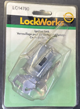 Lc14790 lockworks ignition for sale  Parkville