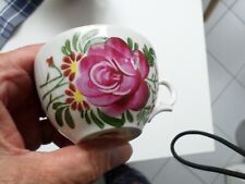 Teetasse stfriesische rose gebraucht kaufen  Atter