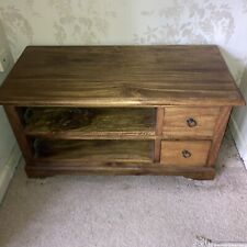 Mango wood stand for sale  STOCKTON-ON-TEES