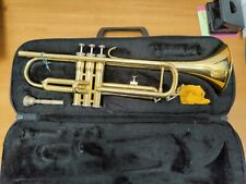 Jupiter jtr300 trumpet for sale  SELBY