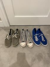 sperry topsider shoes for sale  ANTRIM