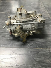Holley 600cfm performance for sale  ROCHESTER