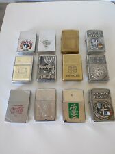 Lot briquets zippo d'occasion  Metz-