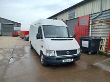 vw lt 35 van for sale  SWADLINCOTE