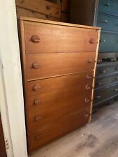 Stag cantata chest for sale  WALSALL