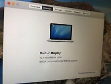 Macbook pro core for sale  Leander