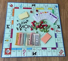 Vintage monopoly game for sale  Garwood