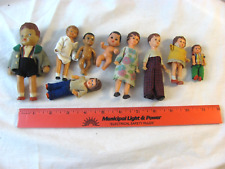 Lot vintage dolls for sale  Spokane