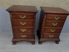 Vintage pair solid for sale  Garden Grove