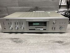 Akai u02 amplifier for sale  BLACKPOOL