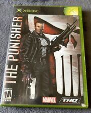 Punisher original complete for sale  Akron