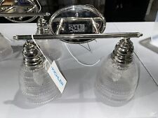 Kichler vanity lights for sale  Prairie Village