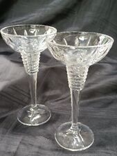 Marques waterford crystal for sale  CHESTER