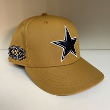 Dallas cowboys fitted for sale  Wichita