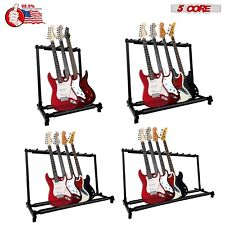 5core guitar rack for sale  Bellefontaine