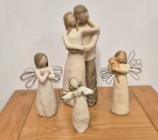 Willow tree figurines for sale  STOCKTON-ON-TEES
