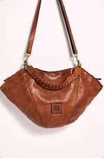 Campomaggi leather hobo for sale  NEWTON ABBOT