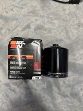 Motorcycle oil filter for sale  Alpine