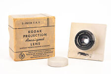 Kodak inch 75mm for sale  Philadelphia