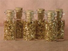 Gold flakes mini for sale  Hayesville