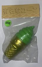 Creature Bazaar X Science Patrol Summer Slime Cone Sofubi Japão comprar usado  Enviando para Brazil